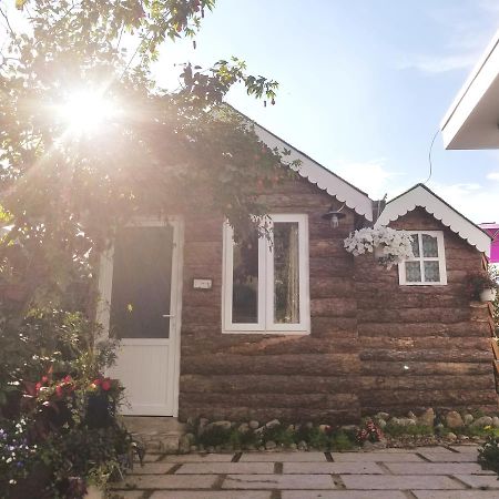 달랏 Ribe'S House 아파트 외부 사진