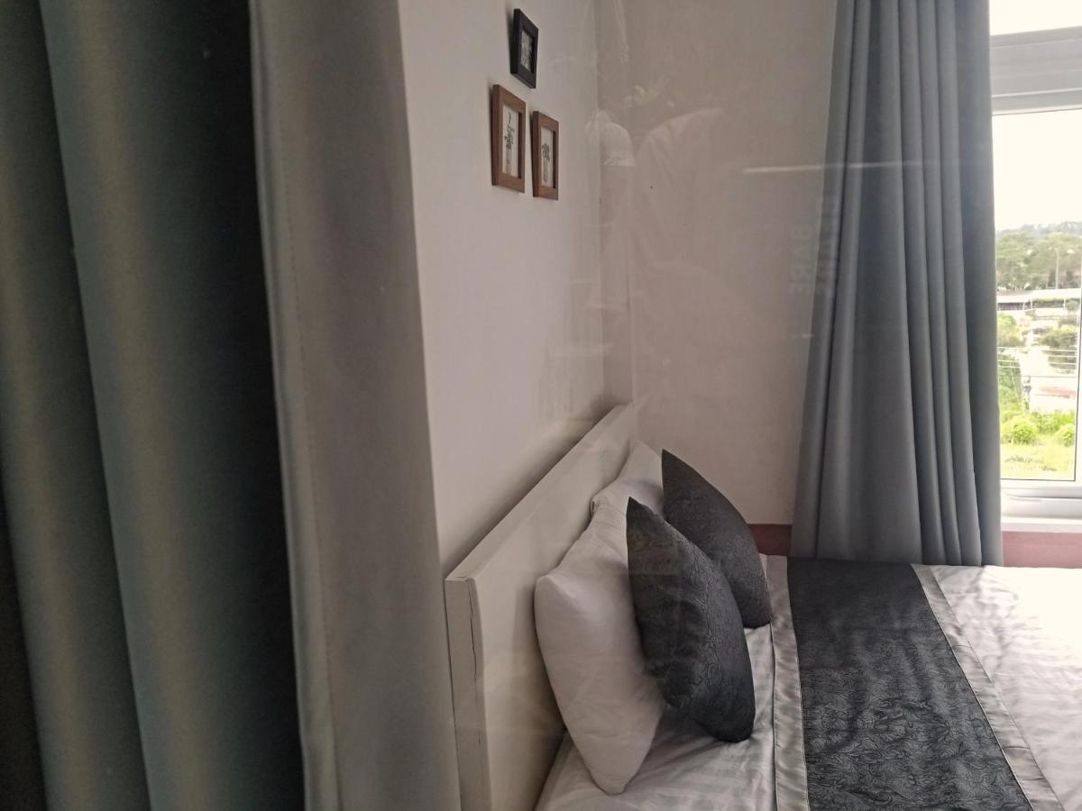 달랏 Ribe'S House 아파트 외부 사진