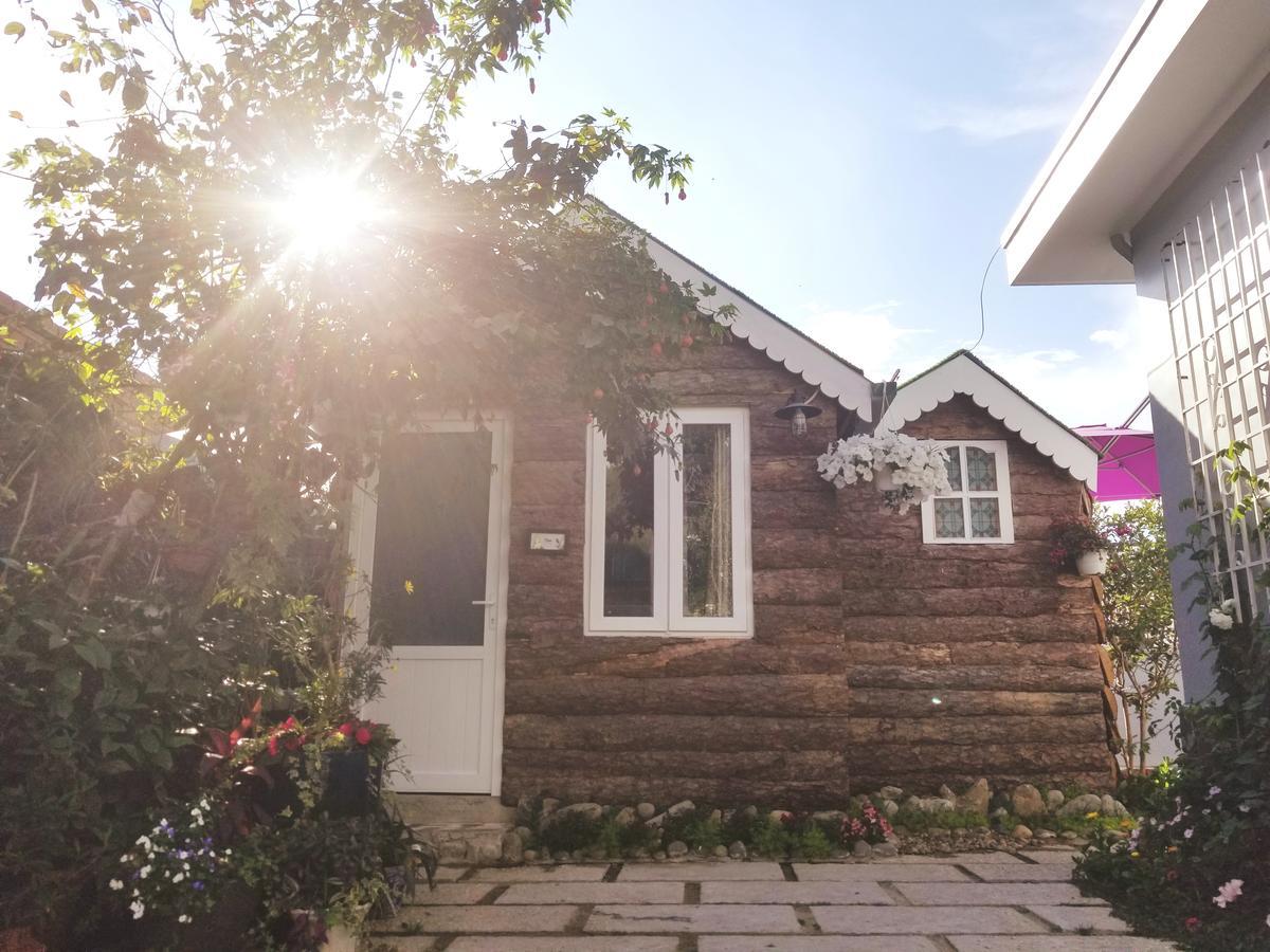 달랏 Ribe'S House 아파트 외부 사진