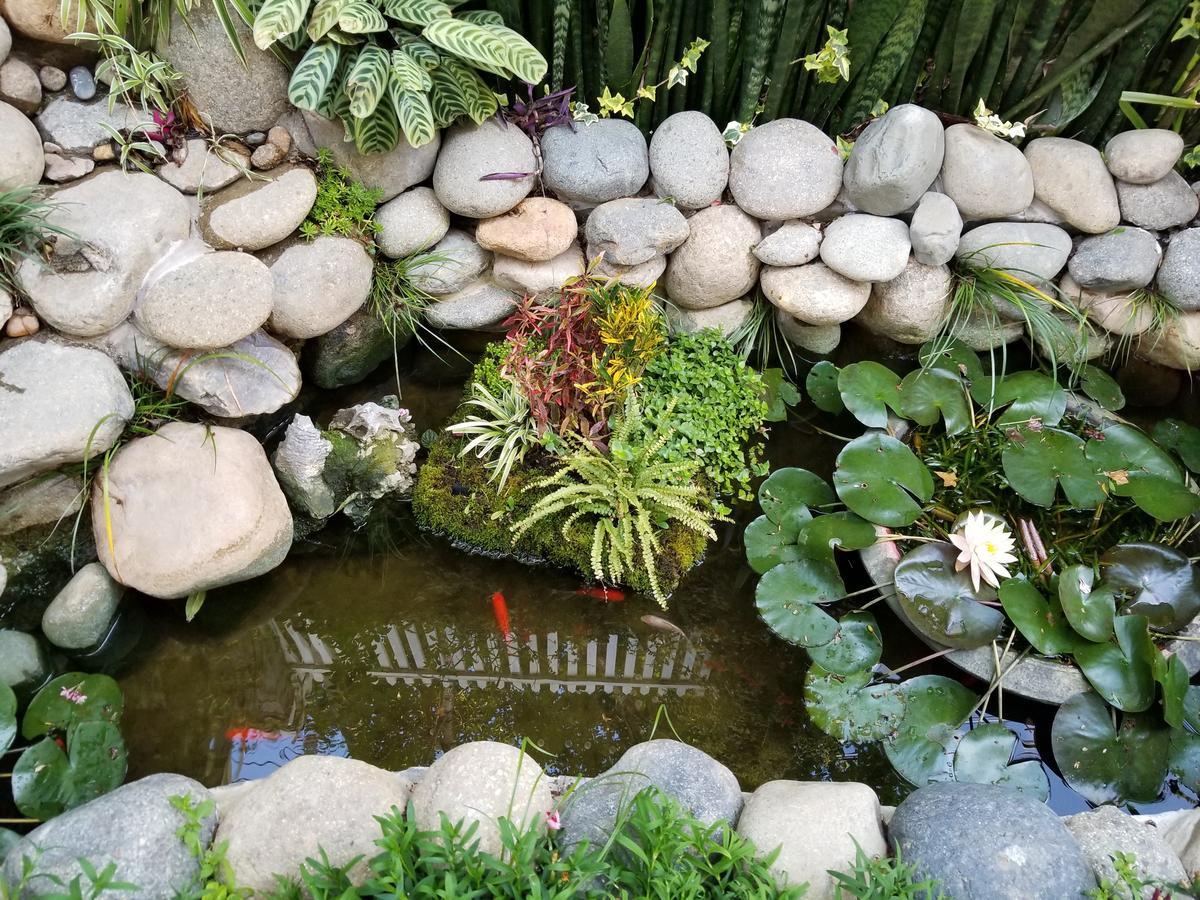달랏 Ribe'S House 아파트 외부 사진