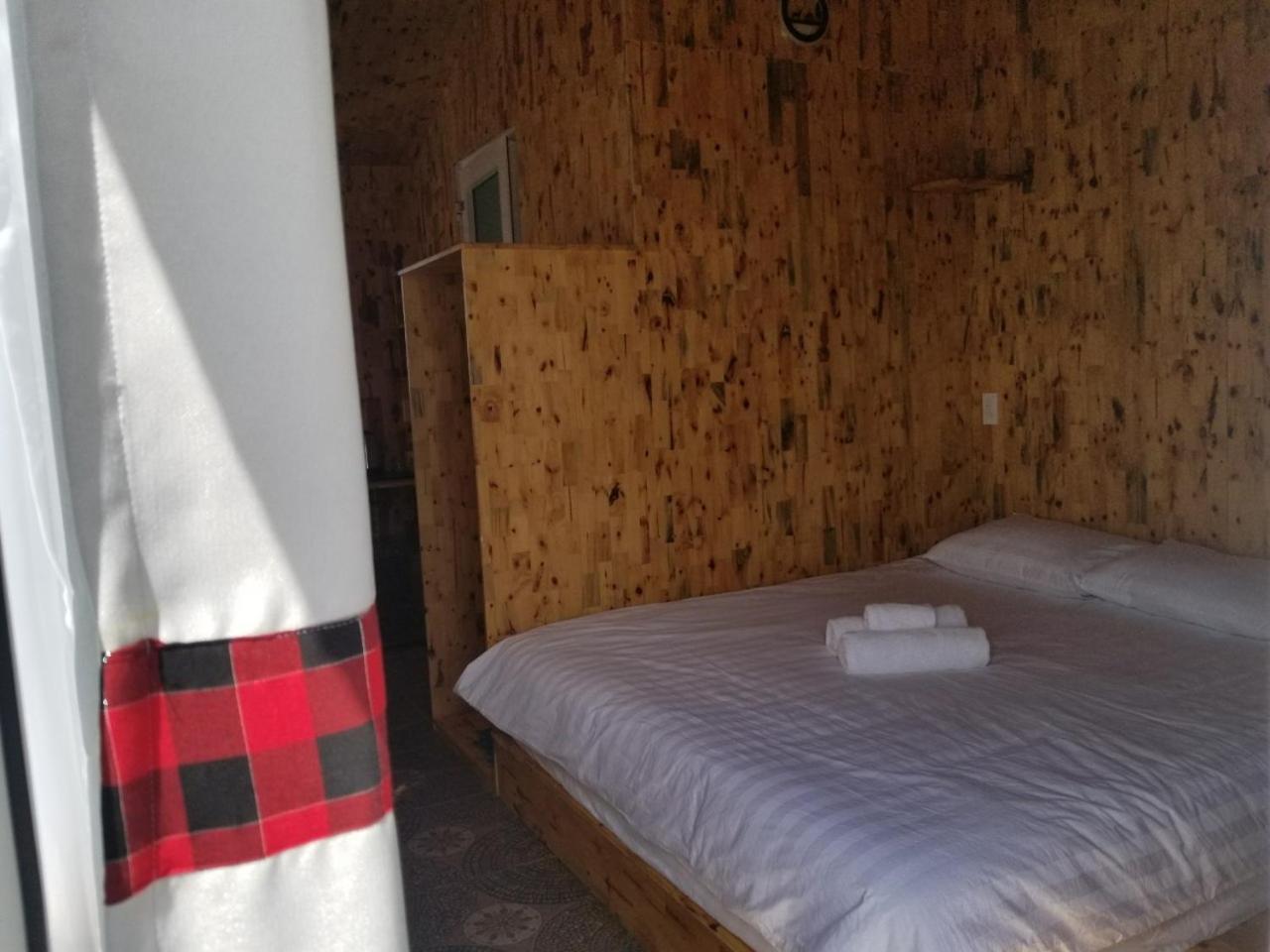 달랏 Ribe'S House 아파트 외부 사진