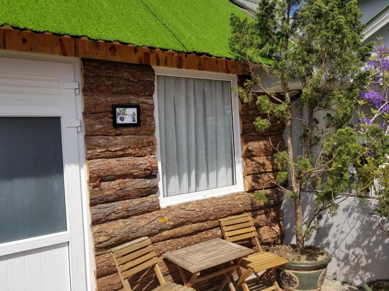 달랏 Ribe'S House 아파트 외부 사진