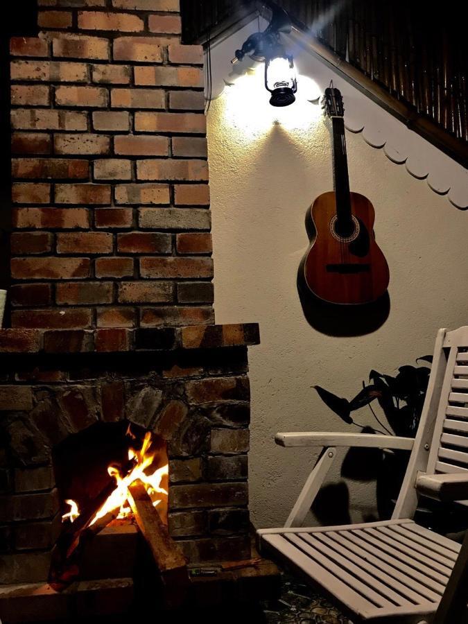 달랏 Ribe'S House 아파트 외부 사진